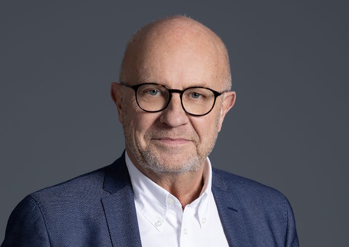 småföretagarminister