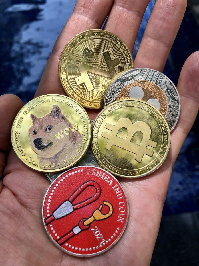 XRP