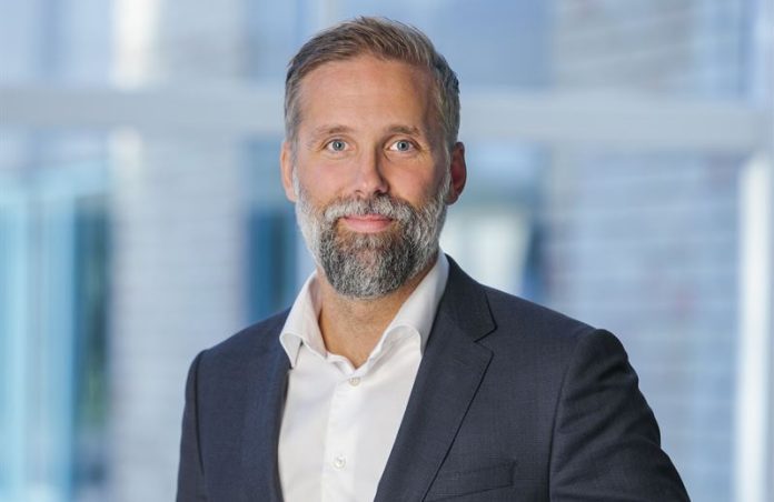 vd för Litium AB
