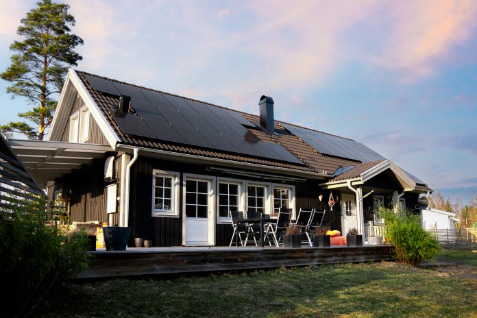 vanligaste myterna om solenergi