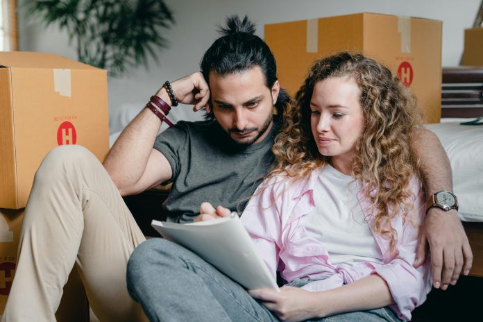 Bostadsjakten skapar psykisk ohälsa hos unga