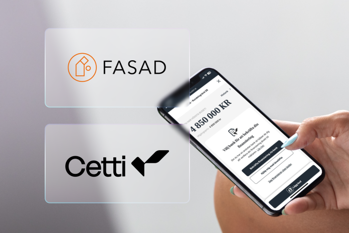 Verifierad budgivning för mäklare