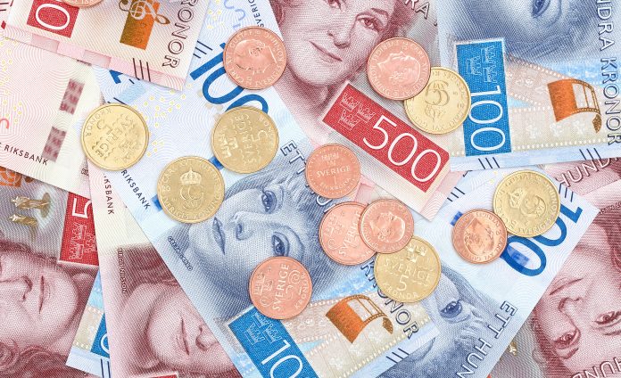 riksbanken krav på betalsystemen