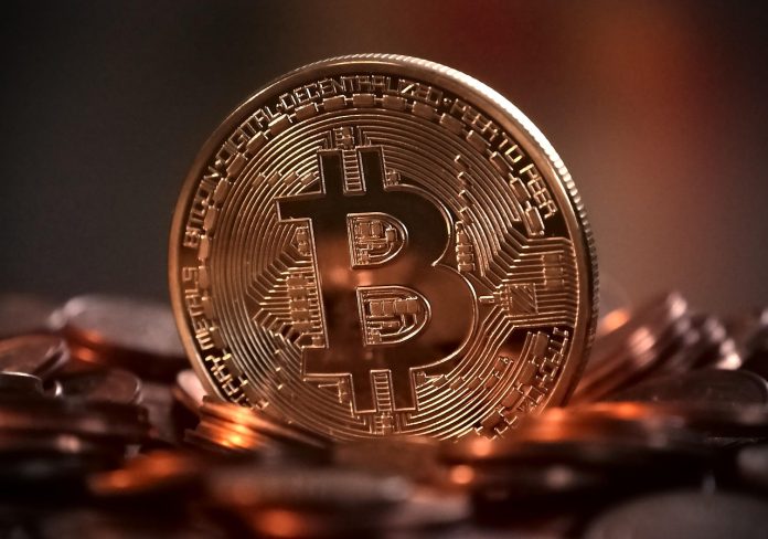 kryptovalutor i valutareserv