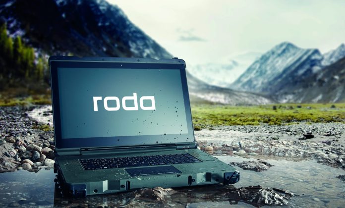 mildef roda