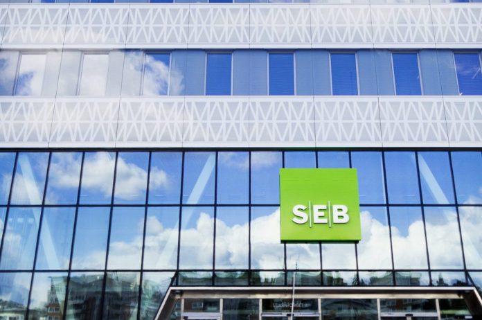 SEB drabbade av driftstörningar