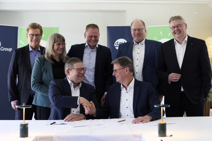 Arla Foods DMK Group