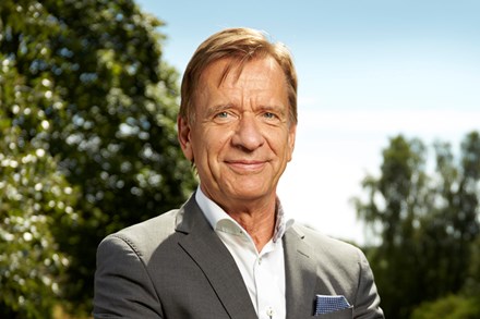 Håkan Samuelsson Volvo Cars