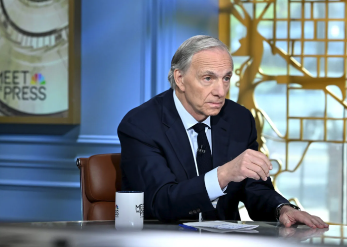 Ray Dalio Trump