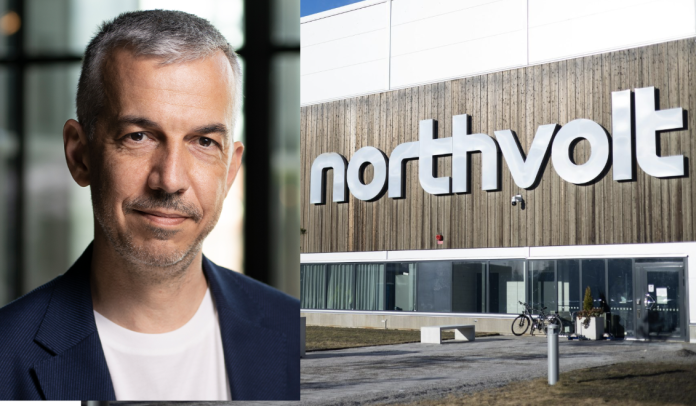 Skandalen bakom Northvolt-kraschen