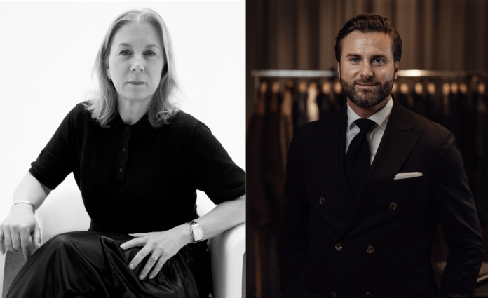Oscar Jacobsons Filippa K