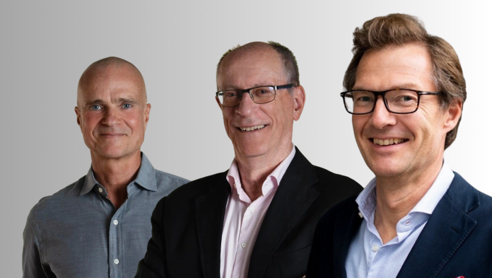 incitamentsprogram bolagsstämman