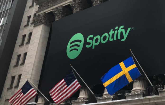 Spotify Ad Exchange