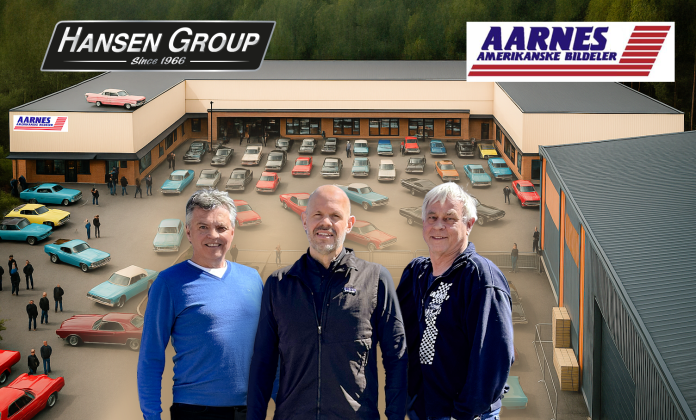 Hansen Group