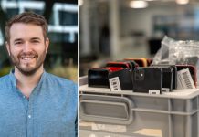 Miljardgömman i byrålådan – 15 miljoner mobiler skräpar i svenska hem refurbed