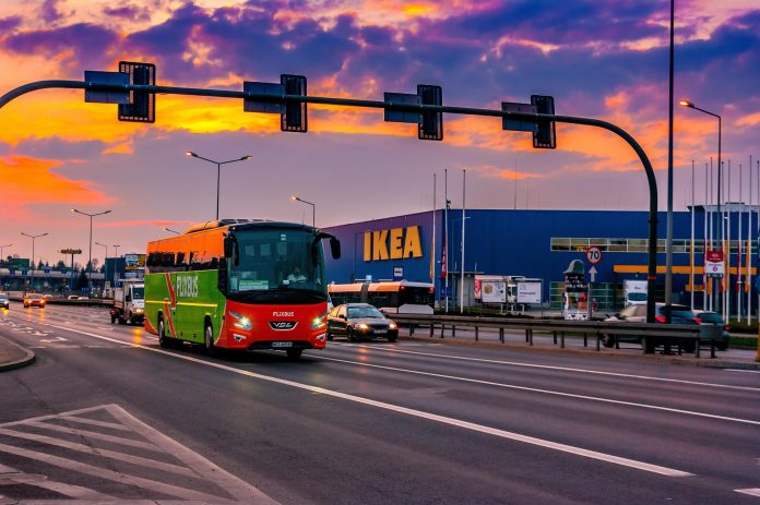 ikea uppsala stängt