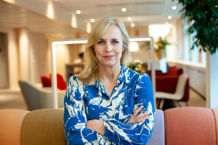öppnar för räntesänkning