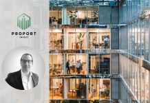 Proport Invests nyemission i slutskedet – teckningsnivån passerar 90 procent Proport nyemission