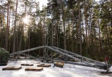 Sveriges 5G-satsning stärker försvarsförmågan – nytt samarbete med Telia och Ericsson 5G försvarsförmåga