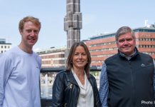 Partinc stärker framtidens SaaS: Följdinvesteringar i ProptechOS och Seidat driver europeisk expansion följdinvesteringar i SaaS-bolag