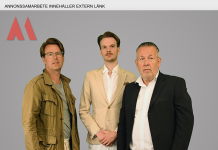 By Mates: Fullt fokus på tillväxt med förstärkt IR-funktion by mates tillväxt