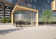 EQT:s bud på Fortnox fullbordat – bolaget avnoteras från börsen Fortnox avnoteras