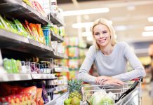 Matpriserna sjunker – största fallet på två år tack vare billigare kaffe och frukt sjunkande matpriser