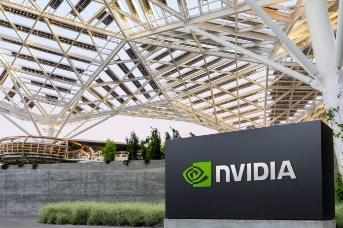 Nvidia överträffar förväntningarna