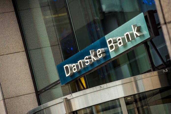 Danske Bank sänker bolåneräntor