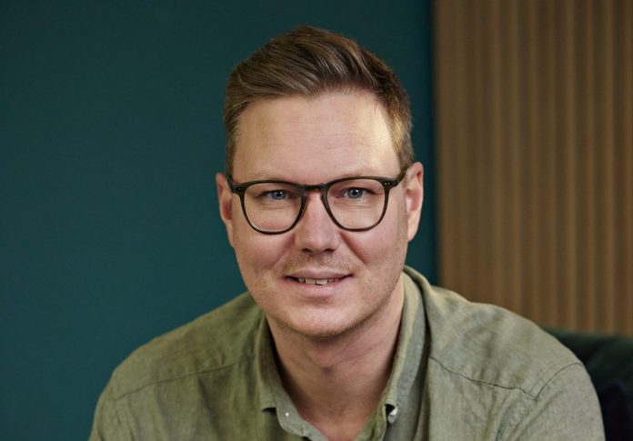 rörligt elpris