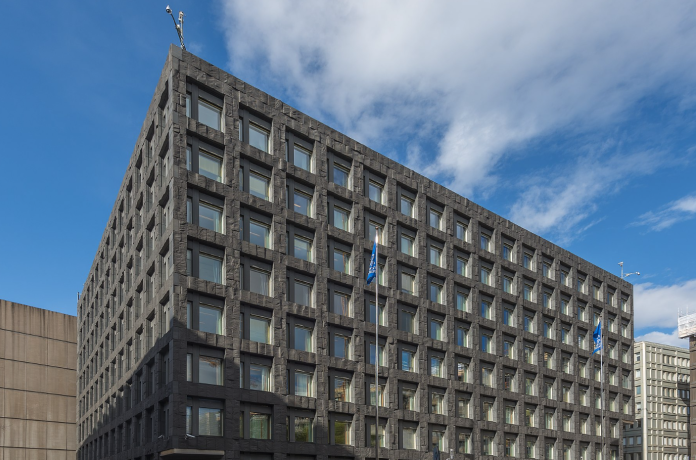 Riksbanken räntesänkning
