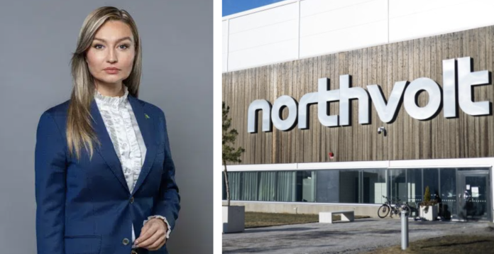 lyten northvolt
