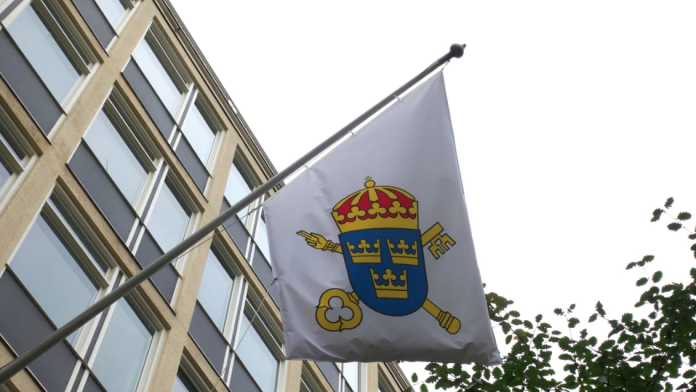 grov näringspenningtvätt