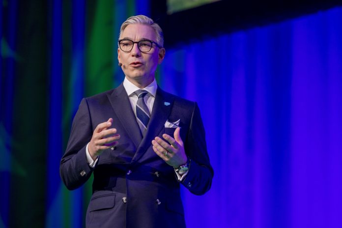 agentisk AI för finanschefer
