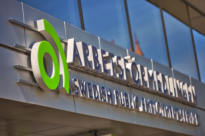 ungdomsarbetslösheten i Sverige