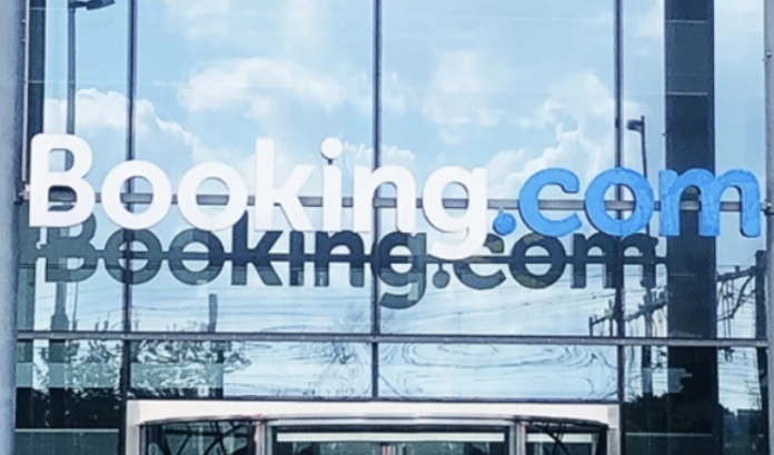 Booking.com stäms av europeiska hotell