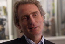 Erik Selin lämnar vd-posten i Balder – blir arbetande styrelseordförande Erik Selin lämnar vd-posten i Balder