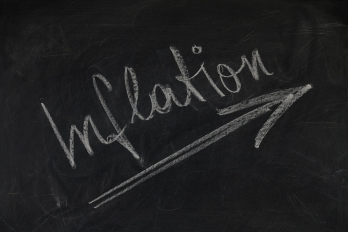 inflation juli 2025
