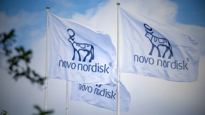 Novo Nordisk kvartalsrapport