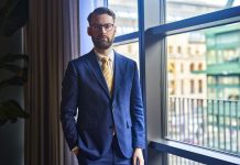 Stockholmsbarometern visar svag framtidstro – återhämtningen skjuts på framtiden Stockholmsbarometern 2025