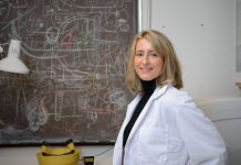 Sana Alajmovic ny vd för Enzymatica – tar sikte på global tillväxt Sana Alajmovic ny vd för Enzymatica