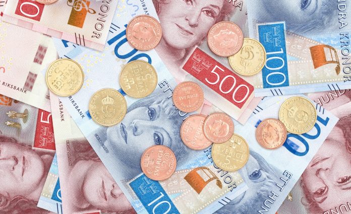 kronan starkast i G10