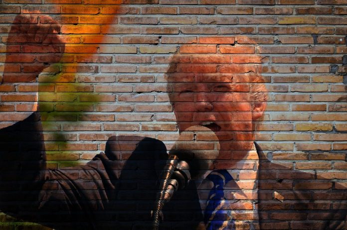 Trumps tullar