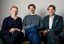 Onefin förvärvar Nordkap – satsar på att bli ledande inom treasury och cash management Onefin förvärvar Nordkap