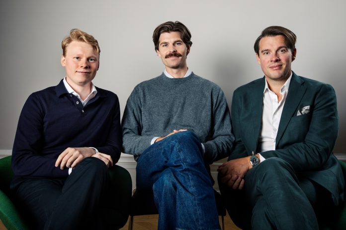 Onefin förvärvar Nordkap