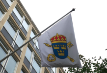 Stor insats mot insiderhandel – nio personer anhållna i Stockholm grova insiderbrott Stockholm