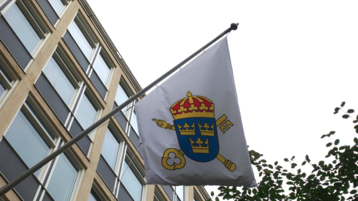 grova insiderbrott Stockholm