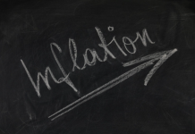 Svensk inflation överraskar – kan tvinga Riksbanken att tänka om Svensk inflation augusti 2025